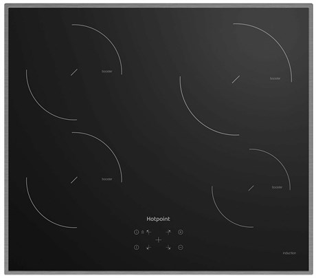 фото: Варочная панель Hotpoint-Ariston HQ 1460S IX