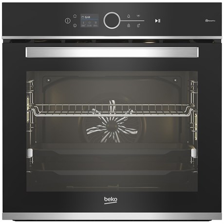 фото: Духовой шкаф Beko BBIMM13500XMSW