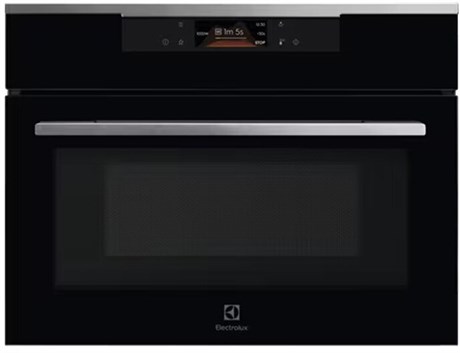 фото: Духовой шкаф Electrolux KVLBE08X