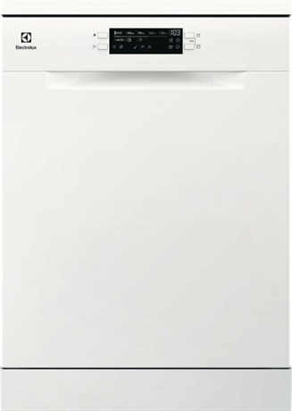 фото: Посудомоечная машина Electrolux ESA47200SW
