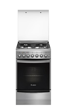 фото: Газовая плита GEFEST 5102-03 0027