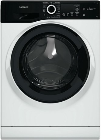 фото: Стиральная машина Hotpoint-Ariston NSB 6015 ZK V