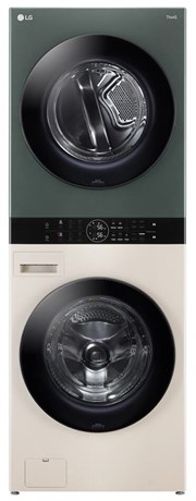 фото: Стиральная машина LG W1S1CVKK2HM