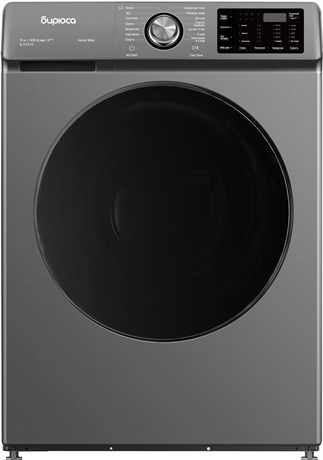фото: Стиральная машина Бирюса WM-SL1214/15 M
