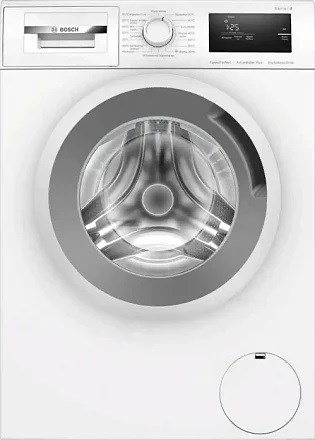 фото: Стиральная машина Bosch WAN20007PL