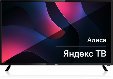 фото: Телевизор BBK 43LEX-8211/UTS2C