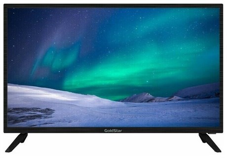 фото: Телевизор GoldStar LT-43F800