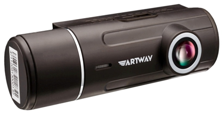 фото: Видеорегистратор Artway AV-537 Triple