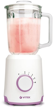 фото: Блендер Vitek VT-8512
