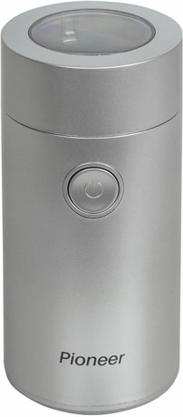 фото: Кофемолка Pioneer CG204