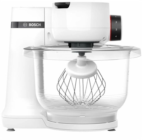 фото: Кухонный комбайн Bosch MUMS2TW01