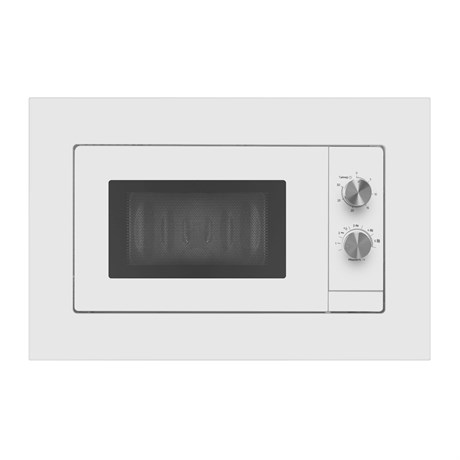 фото: Микроволновая печь Maunfeld JBMO725WH01