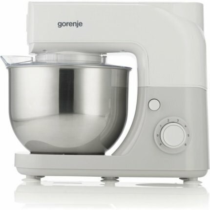 фото: Кухонный комбайн Gorenje MMC805W