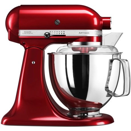 фото: Миксер KitchenAid 5KSM175PSECA