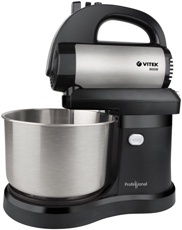 фото: Миксер Vitek VT-1418 ST