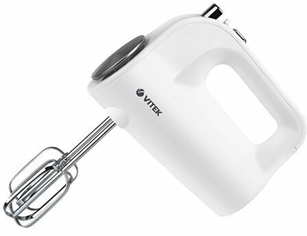 фото: Миксер Vitek VT-1423 W