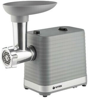 фото: Мясорубка Vitek VT-3618