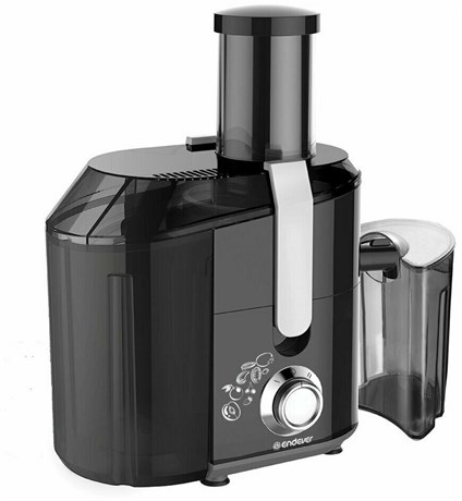 фото: Соковыжималка Endever Sigma-77
