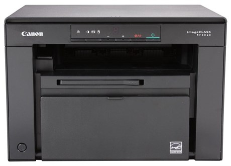 фото: МФУ Canon imageClass MF3010