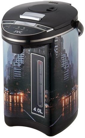 фото: Термопот JVC JK-TP1010