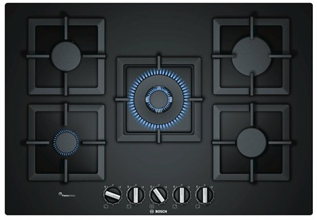 фото: Варочная панель Bosch PPQ7A6B20