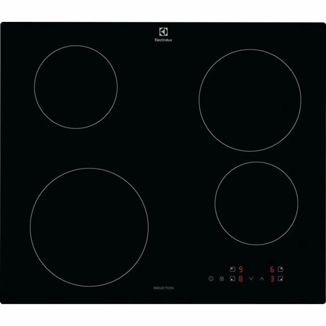 фото: Варочная панель Electrolux EIB60420CK