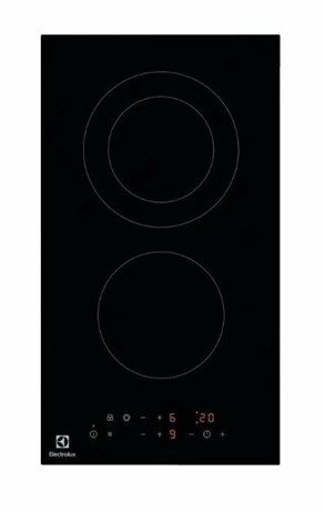 фото: Варочная панель Electrolux LHR3233CK