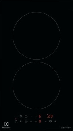 фото: Варочная панель Electrolux LIT30231C