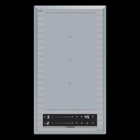 фото: Варочная панель Maunfeld CVI292S2FMBL LUX