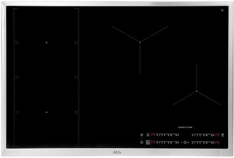 фото: Варочная панель AEG IKE84471XB