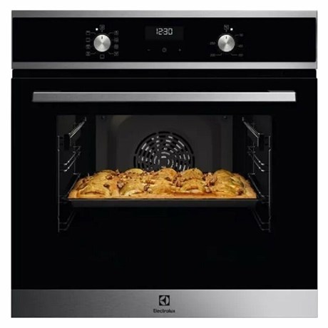 фото: Духовой шкаф Electrolux EOD5C70BX
