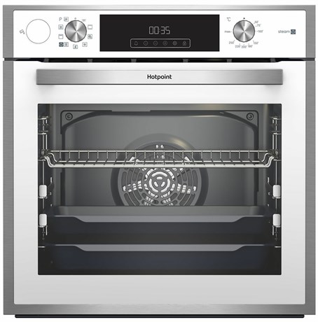 фото: Духовой шкаф Hotpoint-Ariston FE8 S832 JSH WH