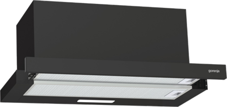 фото: Кухонная вытяжка Gorenje TH606E7B