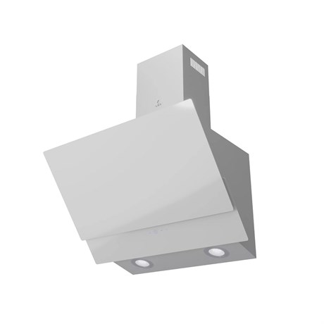 фото: Кухонная вытяжка LEX Aria 600 white
