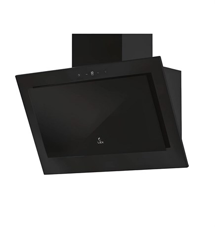 фото: Кухонная вытяжка LEX Mio GS 600 black