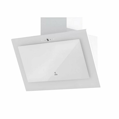 фото: Кухонная вытяжка LEX Mio GS 600 white