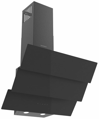фото: Кухонная вытяжка ДАРИНА Slide GD603B