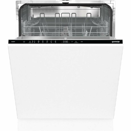 фото: Посудомоечная машина Gorenje GV642E90