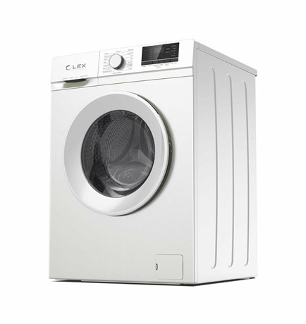 фото: Стиральная машина LEX LWM10012WID