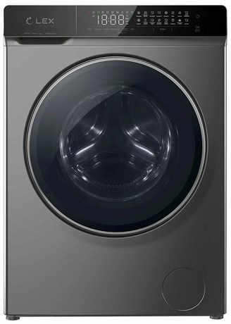 фото: Стиральная машина LEX LWM12014GrIThD