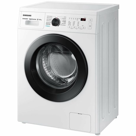 фото: Стиральная машина Samsung WW65AG4S21CELD