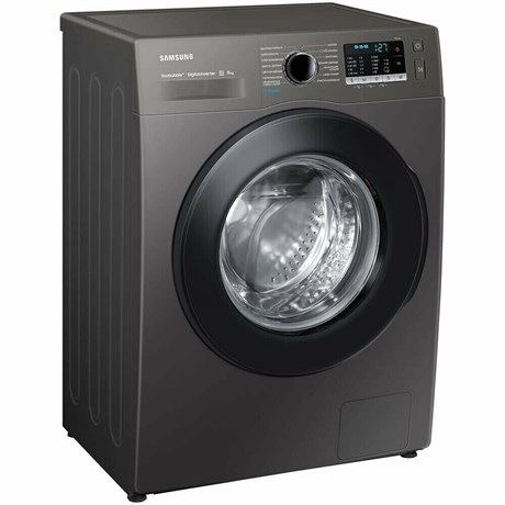 фото: Стиральная машина Samsung WW80AGAS26AXLD
