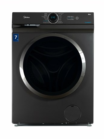 фото: Стиральная машина Midea MF100W70/S