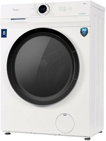 фото: Стиральная машина Midea MF100W80BS