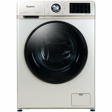 фото: Стиральная машина Бирюса WM-SL1014/15 B