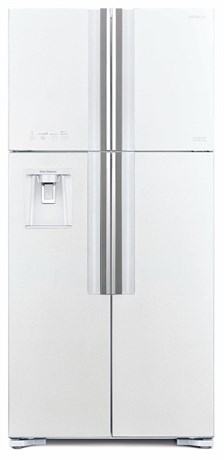фото: Холодильник Hitachi R-W660PUC7 GPW