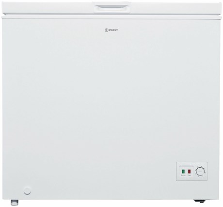 фото: Морозильная камера Indesit ICF 200