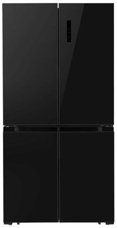 фото: Холодильник LEX LCD505BlGID