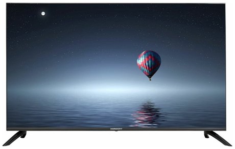 фото: Телевизор Horizont 50LE7053D