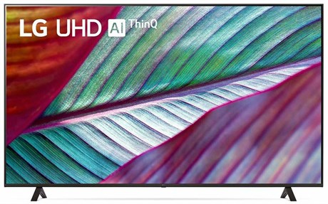 фото: Телевизор LG 75UR78009LL